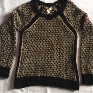 Club Monaco Sweater